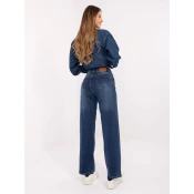 Pants-D85083BI62544D295-dark blue