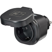 BRENNENSTUHL Brennenstuhl  1294860 Wi-Fi vtičnica    na prostem 3000 W, (20448341)