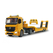 Jamara Flatbed Truck Mercedes-Benz Arocs