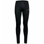Odlo ACTIVE X-WARM ECO BL BOTTOM LONG, perilo m.hlače sp, črna 159232