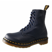 Čevlji Dr. Martens - 8 očesca - Pascal Obleka Blues Virginia - DR003