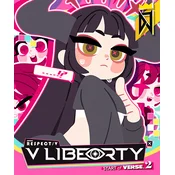 DJMAX RESPECT V - V LIBERTY PACK (DLC) Steam Key (PC) EUROPE