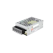 MEAN WELL Napajanje u kucištu RS-25-12, 25 W, Srebrne boje