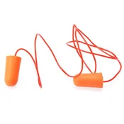 shumee Ušesni čepki z žico