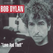 Bob Dylan Love and Theft (2 LP)