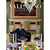 Assouline - Valentino: At the Emperors Table - unisex - Multicolour