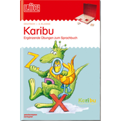 Karibu 2: Ergänzende Übungen zum Sprachbuch