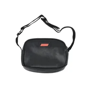 Puma  Sf Ls Small Satchel  Črna