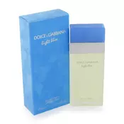 DOLCE & GABBANA ženska toaletna voda Light Blue EDT, 100ml
