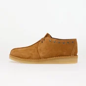 Sneakers Clarks Originals Desert Trek Burnt Orange EUR 42.5