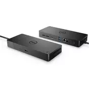 DELL Thunderbolt Dock WD19TBS with 180W AC Adapter