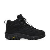 Moška obutev za uporabo na prostem Merrell Moab 3 SYN ICE MID Wp(wide) Black UK 11