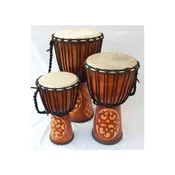 Djembe Standard Maori 60cm 38240976B