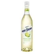 Marie Brizard Sirup Mojito Mint