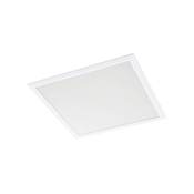 Eglo 33205 - LED RGBW prigušiva svetiljka SALOBRENA-C LED/21W/230V + daljinski upravljac