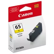 CANON Spremnik s tintom - CLI-65, za PRO-200/PRO-200S, Yellow