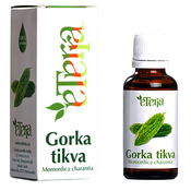 Ulje gorke tikve 30ml