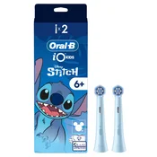 Oral-B nadomjestak cetkica iO za djecu 2 Stitch komada
