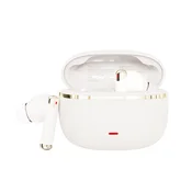 Moxom Bluetooth Slušalice MX-TW77 ANC + ENC, Krem
