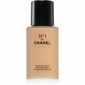 Chanel N°1 Fond De Teint Revitalisant tekoči puder za osvetljevanje kože in hidratacijo 30 ml