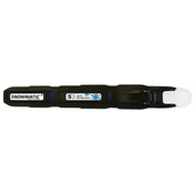 ACRAsport LV7 Vezenje za tek na smučeh GS SNS Snowmatic Automatic