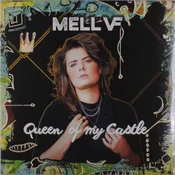 Mell VF - Queen Of My Castle (LP)