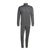 ADIDAS SPORTSWEAR Športna trenirka Dayready temno siva