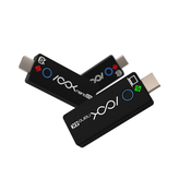 RGBLink ASK nano 4K (1TX+2RX)