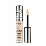 Deborah Milan Dh Perfect Fluid 24 Hour Concealer N3-2