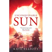 The Unconquerable Sun