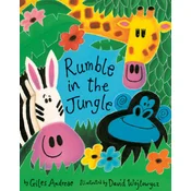 Rumble in the Jungle