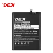Baterija DEJI za Xiaomi Redmi Note 11 4G BN5A (4900 mAh) BN5D