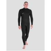 Volcom 4/3mm L/S Bz Full Wetsuit black