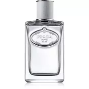 Prada Infusion dIris Cedre parfémovaná voda unisex 100 ml