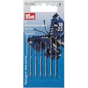PRYM Tapestry Needles Blunt 24 / 0,80x37 mm