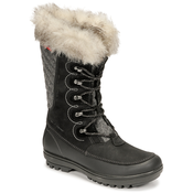 Helly Hansen Cizme za snijeg GARIBALDI VL Crna