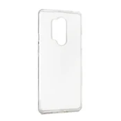Torbica silikonska Ultra Thin za OnePlus 8 Pro transparent