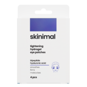 Hidrogel jastucici za Podocnjake sa Kolagenom | Skinimal | Kozmo