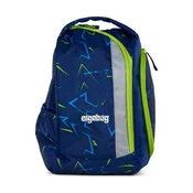 Ergobag Gym Backpack Front RunBear