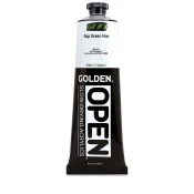 GOLDEN OPEN Akrilna barva s počasnim sušenjem 148 ml | Različni odtenki