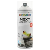 Sprej boja NEXT 400ml siva sjajna Dupli-Color
