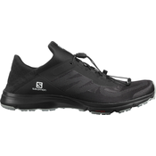 Salomon AMPHIB BOLD 2, cipele za planinarenje, crna L41303800