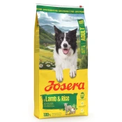 Josera Adult janjetina i riža - 12,5 kg