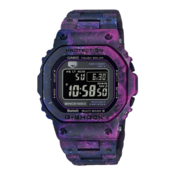 Casio G-Shock Carbon 40th Anniversary Limited Edition