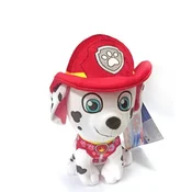 Patrolne šape Marshal plišana figura 18 cm ( 1043366 )