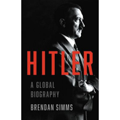 Hitler: A Global Biography
