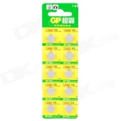 GP baterija LR44/A76, 1.5V, 1 komad