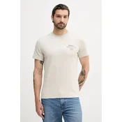 Kratka majica Barbour HUCKLEY