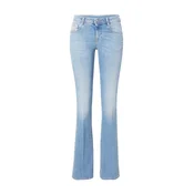DIESEL Kavbojke 1969 D-EBBEY moder denim