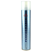 Wella Professionals Performance lak za lase močno utrjevanje (Strong Hold Hairspray) 500 ml